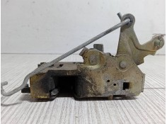 Recambio de cerradura puerta trasera derecha para peugeot 309 i (10c, 10a) 1.6 referencia OEM IAM   