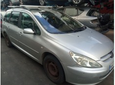 peugeot 307 sw (3h) del año 2003