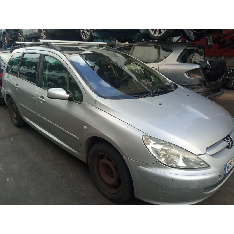 peugeot 307 sw (3h) del año 2003