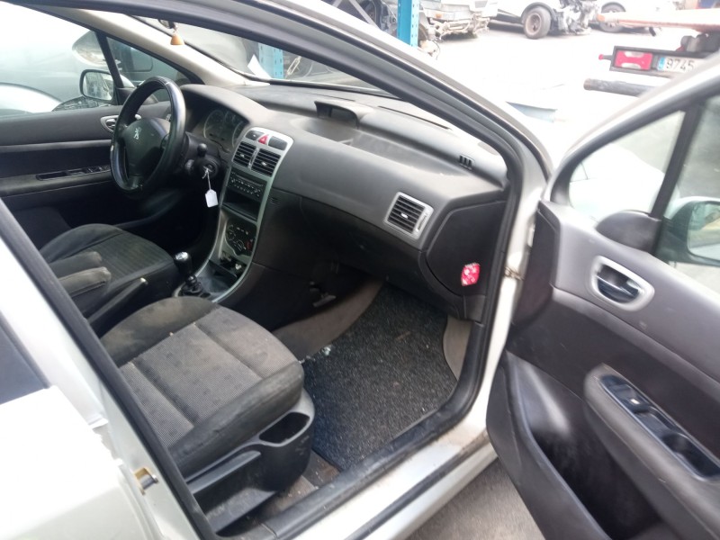 peugeot 307 sw (3h) del año 2003