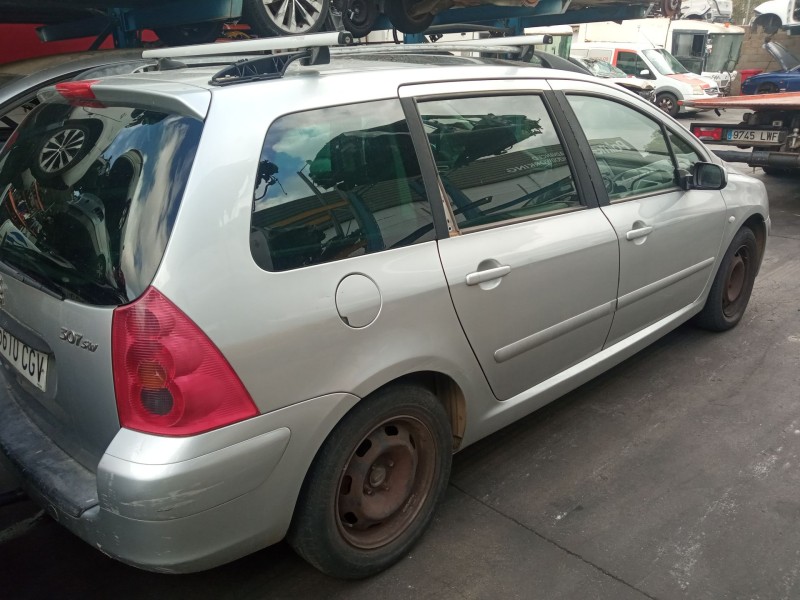 peugeot 307 sw (3h) del año 2003