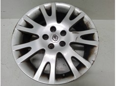 Recambio de llanta aluminio 17´´ para renault laguna ii (bg0/1_) 2.0 16v (bg00, bg0k, bg0p, bg0w) referencia OEM IAM   