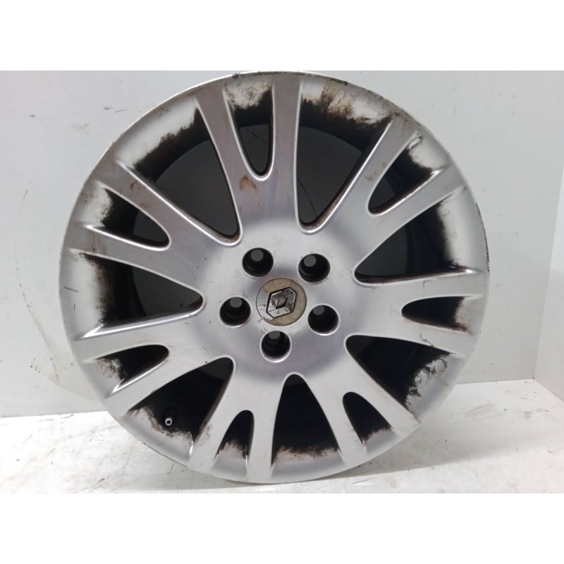 Recambio de llanta aluminio 17´´ para renault laguna ii (bg0/1_) 2.0 16v (bg00, bg0k, bg0p, bg0w) referencia OEM IAM   