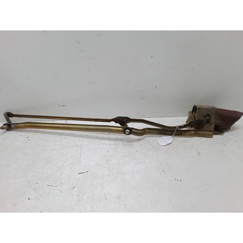 Recambio de motor limpia delantero para lancia delta i (831_) 1.6 gt i.e. (831ab.010) referencia OEM IAM   