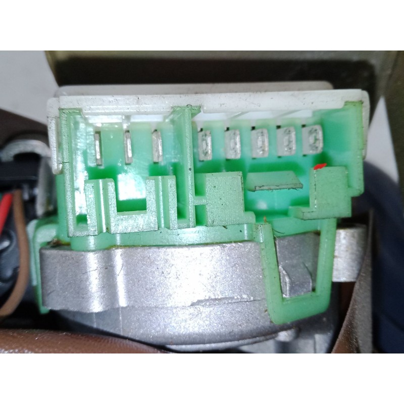 Recambio de motor limpia delantero para lancia delta i (831_) 1.6 gt i.e. (831ab.010) referencia OEM IAM   