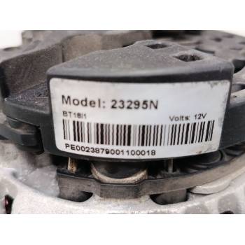 ALTERNADOR 23295N 