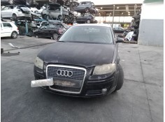 audi a3 (8p1) del año 2004