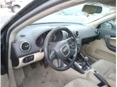 audi a3 (8p1) del año 2004 2