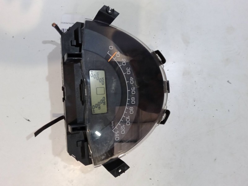 Recambio de cuadro instrumentos para smart city-coupe (450) 0.6 (s1cla1, 450.341) referencia OEM IAM KO178292270603K03  