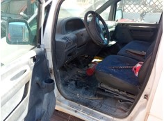 peugeot expert furgoneta (222) del año 1999 2