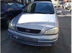 opel astra g hatchback (t98) del año 2001