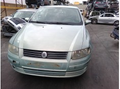 fiat stilo van (192_) del año 2002