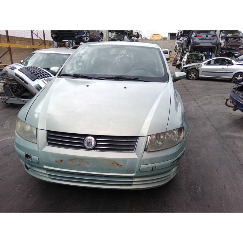 fiat stilo van (192_) del año 2002