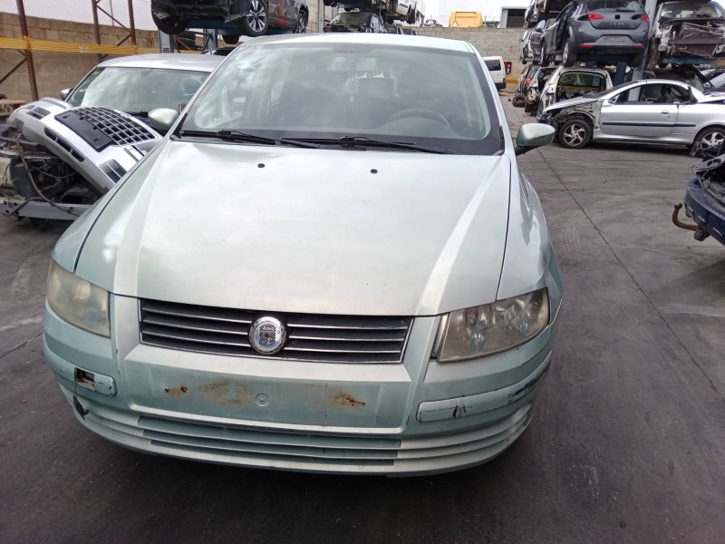 fiat stilo van (192_) del año 2002