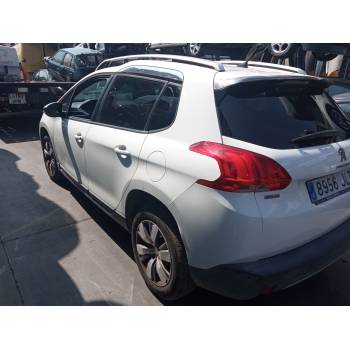 PEUGEOT 2008 I (CU_)