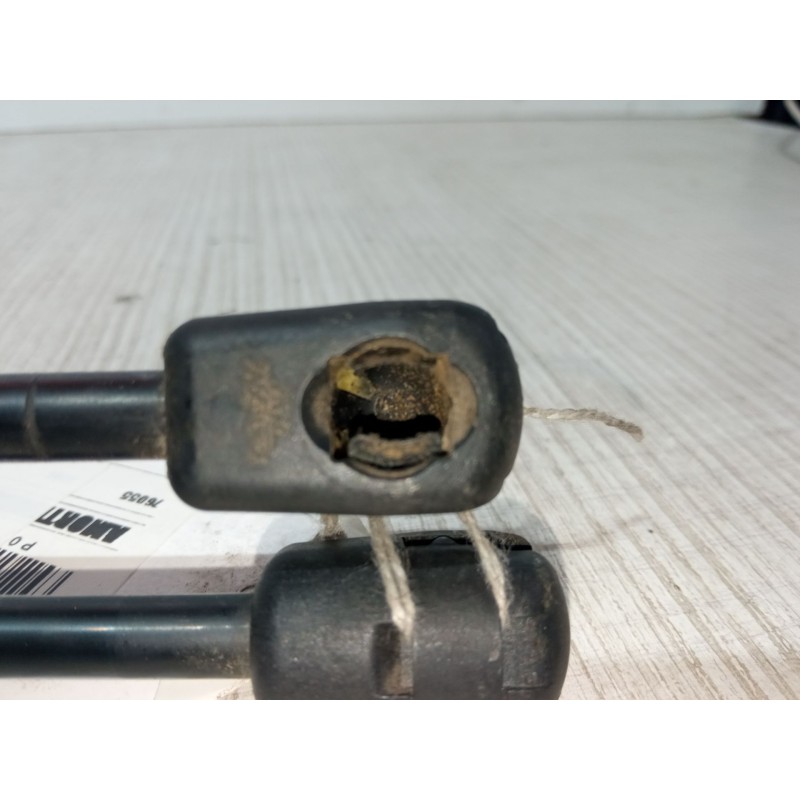 Recambio de amortiguadores malet/porton para seat ibiza v (kj1, kjg) 1.6 tdi referencia OEM IAM 6F082755003S  