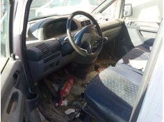 fiat scudo caja/chasis (220_) del año 2004 2