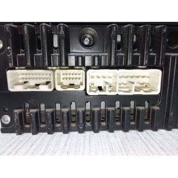 RADIO CD 86120-02520 