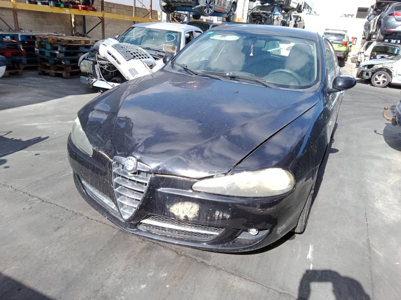 alfa romeo 147 (937_) del año 2008