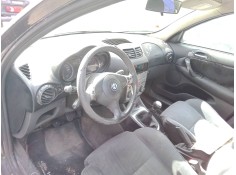 alfa romeo 147 (937_) del año 2008 2