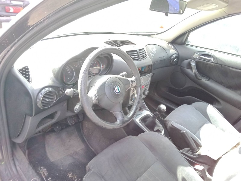 alfa romeo 147 (937_) del año 2008