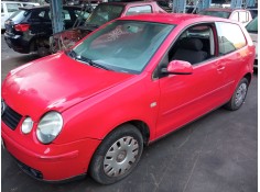 volkswagen polo (9n_, 9a_) del año 2003