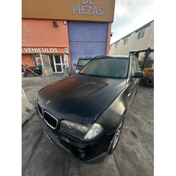 BMW X3 (E83) de desguace