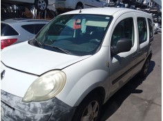 renault kangoo be bop (kw0/1_) del año 2011