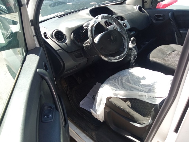 renault kangoo be bop (kw0/1_) del año 2011 renault kangoo be bop (kw0/1_) del año 2011