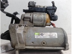 Recambio de motor arranque para nissan x-trail ii (t31) 2.0 dci 4x4 referencia OEM IAM    2