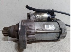 Recambio de motor arranque para seat ibiza v (kj1, kjg) 1.0 tsi referencia OEM IAM    2