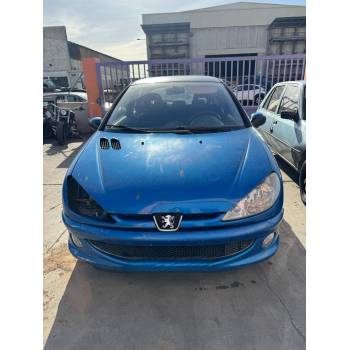 PEUGEOT 206 HATCHBACK (2A/C)