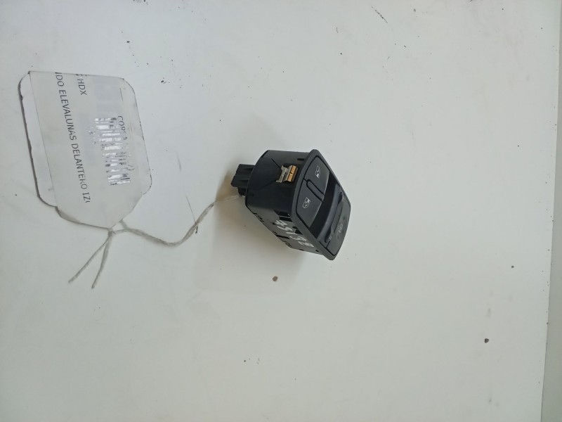 Recambio de mando elevalunas delantero izquierdo para opel corsa d (s07) 1.2 (l08, l68) referencia OEM IAM   