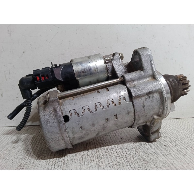 Recambio de motor arranque para seat ibiza v (kj1, kjg) 1.0 tsi referencia OEM IAM   