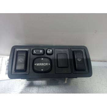 MANDO RETROVISOR 