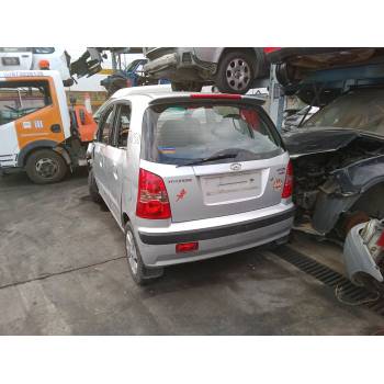 HYUNDAI ATOS (MX)