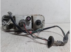 Recambio de intermitente trasero izquierdo para suzuki grand vitara i (ft, ht) 2.0 hdi 110 16v 4x4 (sq 420d) referencia OEM IAM  2