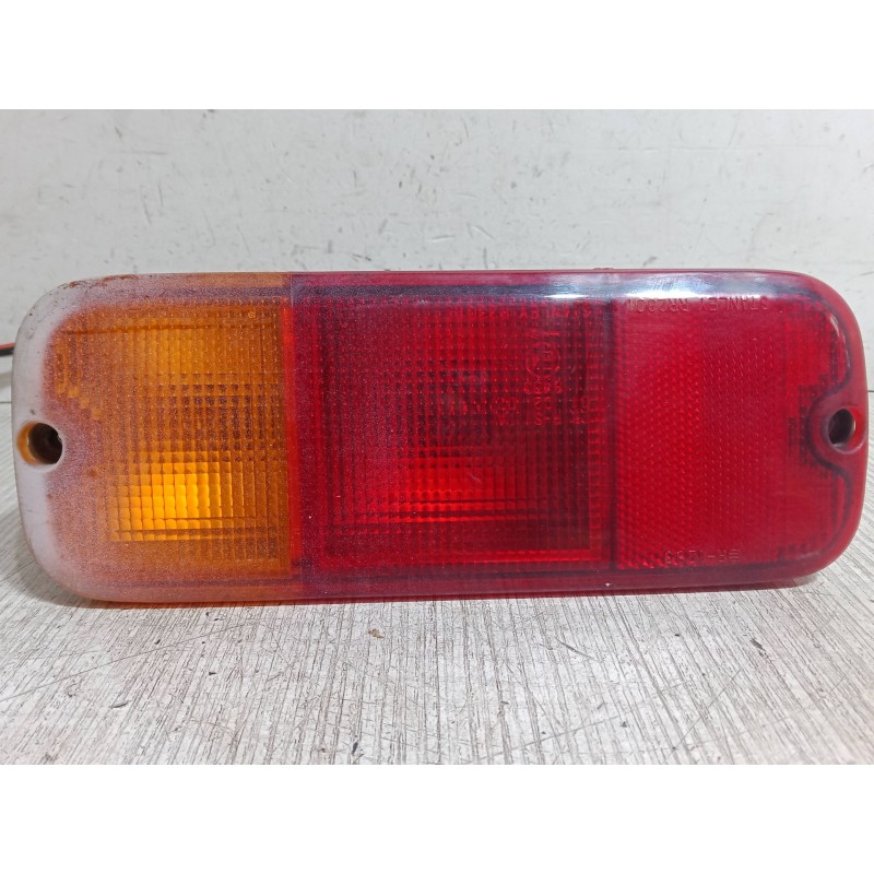 Recambio de intermitente trasero derecho para suzuki grand vitara i (ft, ht) 2.0 hdi 110 16v 4x4 (sq 420d) referencia OEM IAM   