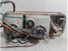 Recambio de intermitente trasero derecho para suzuki grand vitara i (ft, ht) 2.0 hdi 110 16v 4x4 (sq 420d) referencia OEM IAM    2