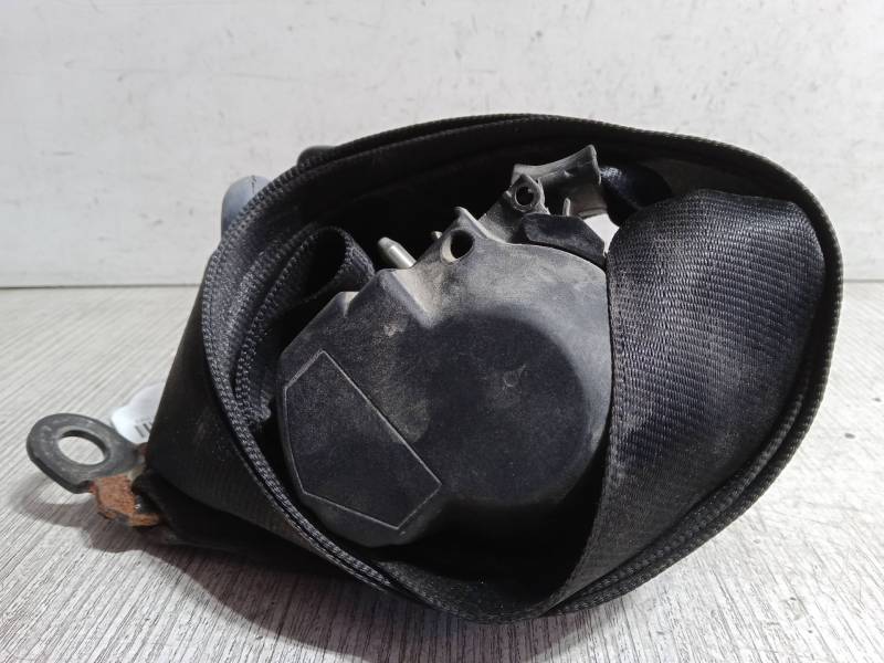 CINTURON SEGURIDAD TRASERO IZQUIERDO 6K0857805 