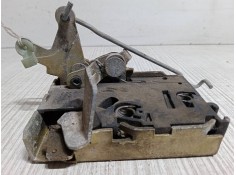 Recambio de cerradura puerta trasera derecha para peugeot 309 i (10c, 10a) 1.6 referencia OEM IAM    2