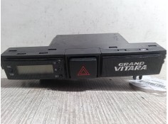 Recambio de warning para suzuki grand vitara i (ft, ht) 2.0 hdi 110 16v 4x4 (sq 420d) referencia OEM IAM   