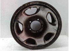 Recambio de llanta chapa 16´´ para suzuki grand vitara i (ft, ht) 2.0 hdi 110 16v 4x4 (sq 420d) referencia OEM IAM