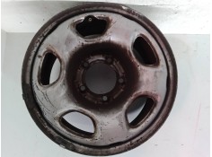 Recambio de llanta chapa 16´´ para suzuki grand vitara i (ft, ht) 2.0 hdi 110 16v 4x4 (sq 420d) referencia OEM IAM