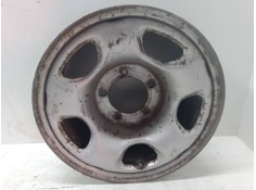 Recambio de llanta chapa 16´´ para suzuki grand vitara i (ft, ht) 2.0 hdi 110 16v 4x4 (sq 420d) referencia OEM IAM