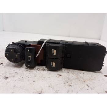 MANDO ELEVALUNAS DELANTERO IZQUIERDO 96657055ZD 