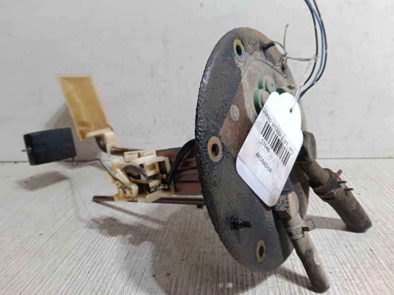 Recambio de aforador para suzuki grand vitara i (ft, ht) 2.0 hdi 110 16v 4x4 (sq 420d) referencia OEM IAM   