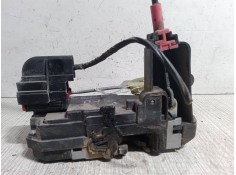 Recambio de cerradura puerta delantera derecha para opel astra h (a04) 1.7 cdti (l48) referencia OEM IAM    2