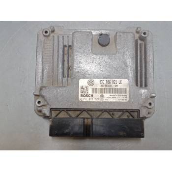 CENTRALITA MOTOR UCE 03G906021LK 