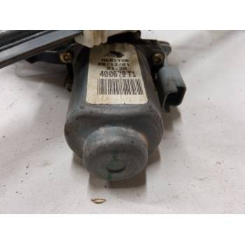 ELEVALUNAS ELECTRICO DELANTERO DERECHO 115494 